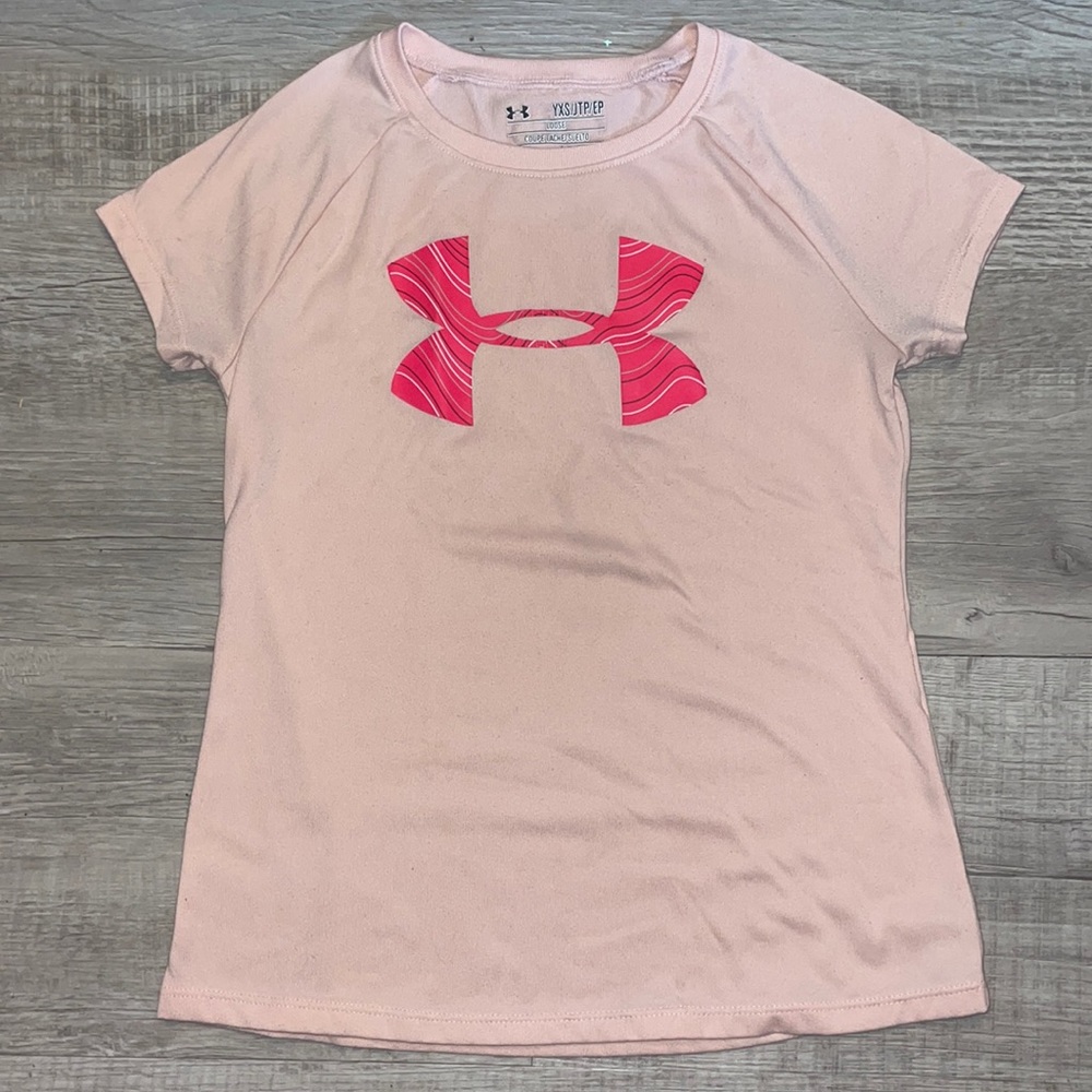 Under armour shirt